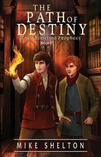 Cover image for The Path Of Destiny