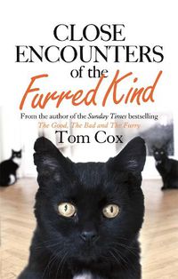 Cover image for Close Encounters of the Furred Kind