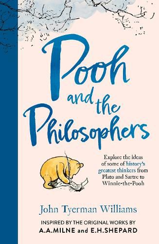 Cover image for Pooh and the Philosophers
