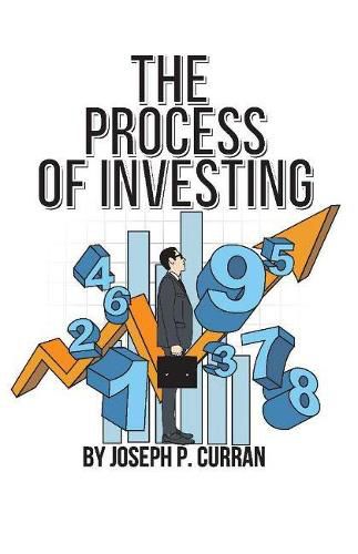 Cover image for The Process of Investing: Applied Financial Planning and Portfolio Management