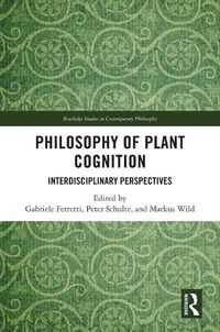 Cover image for Philosophy of Plant Cognition