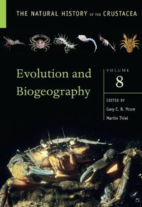 Cover image for Evolution and Biogeography: Volume 8