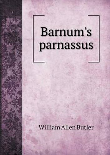 Barnum's parnassus