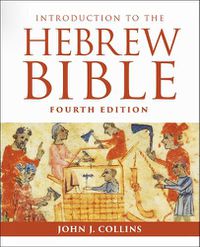 Cover image for Introduction to the Hebrew Bible