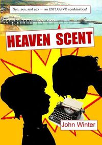 Cover image for Heaven Scent