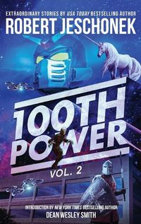 Cover image for 100th Power Vol. 2