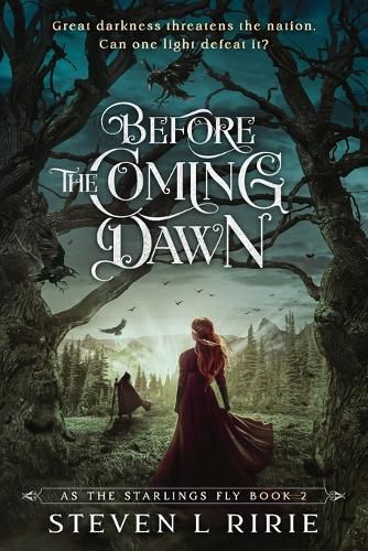 Cover image for Before the Coming Dawn