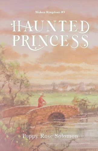 Cover image for Haunted Princess