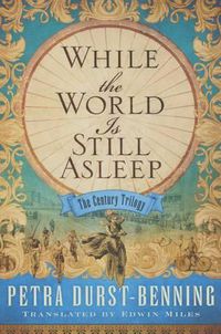 Cover image for While the World Is Still Asleep