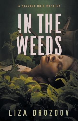 Cover image for In The Weeds