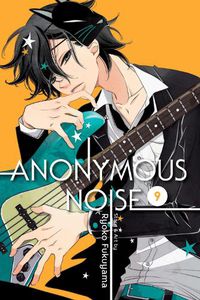 Cover image for Anonymous Noise, Vol. 9