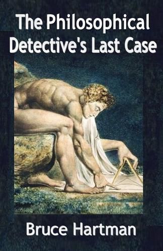 Cover image for The Philosophical Detective's Last Case