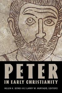Cover image for Peter in Early Christianity