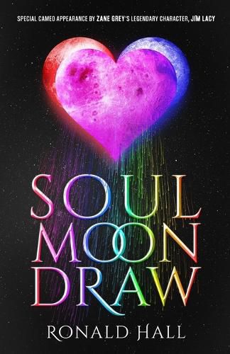 Cover image for Soul Moon Draw