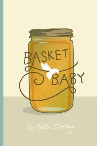 Cover image for Basket Baby