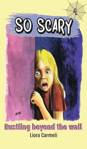 Cover image for Rustling Beyond the Wall