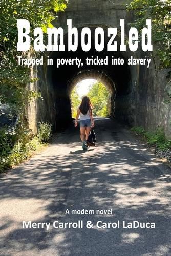 Cover image for Bamboozled