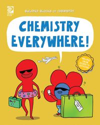 Cover image for Chemistry Everywhere!
