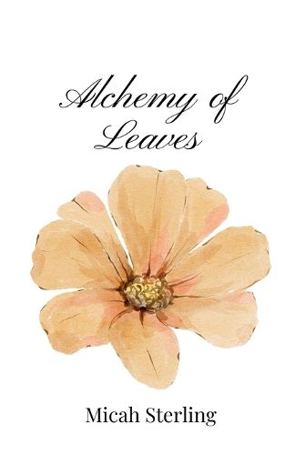 Cover image for Alchemy of Leaves