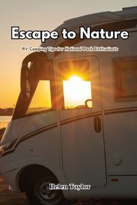 Cover image for Escape to Nature