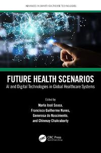 Cover image for Future Health Scenarios