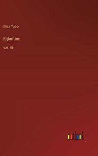 Cover image for Eglantine