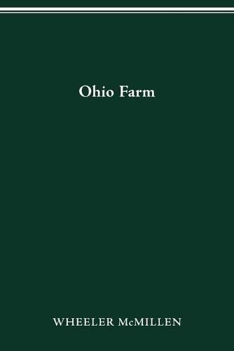 Cover image for Ohio Farm