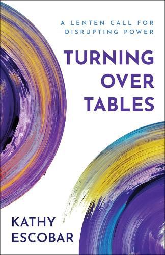 Cover image for Turning over Tables