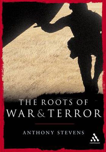 Cover image for Roots of War and Terror