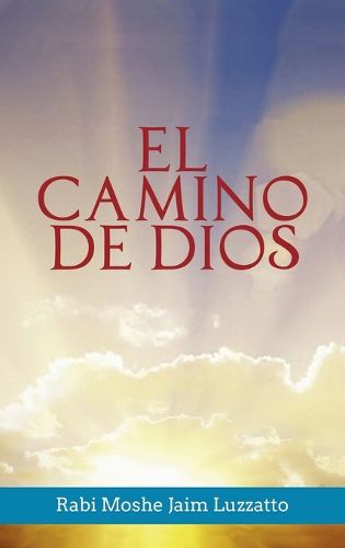 Cover image for El Camino de Dios