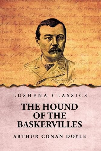 Cover image for The Hound of the Baskervilles