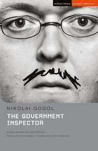 Cover image for The Government Inspector