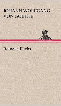 Cover image for Reineke Fuchs