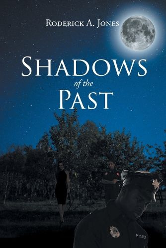 Cover image for Shadows of the Past