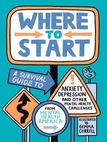 Cover image for Where to Start