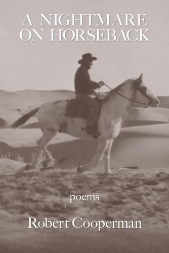 Cover image for A Nightmare on Horseback