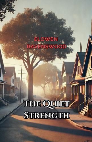 Cover image for The Quiet Strength