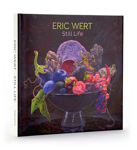 Cover image for Eric Wert: Still Life