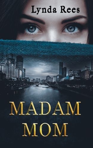 Cover image for Madam Mom