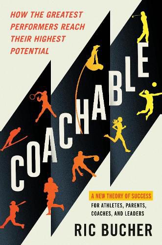 Cover image for Coachable