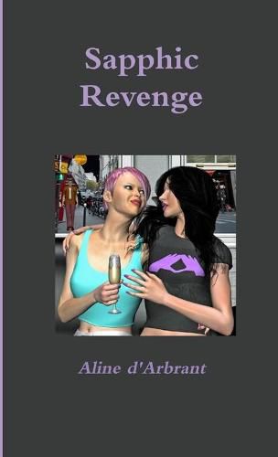 Cover image for Sapphic Revenge