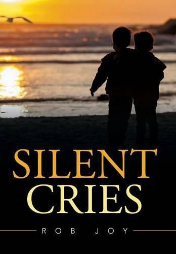 Cover image for Silent Cries