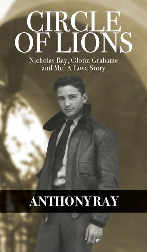 Cover image for Circle of Lions