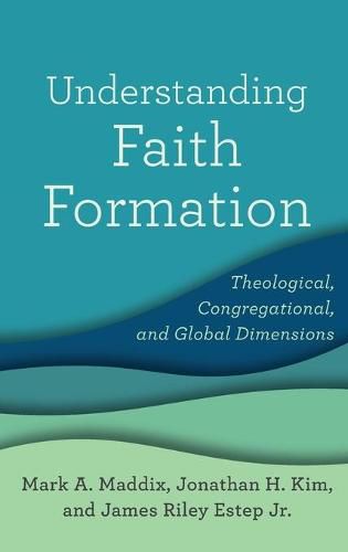 Cover image for Understanding Faith Formation