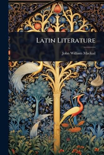 Cover image for Latin Literature