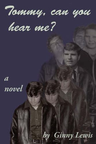 Cover image for Tommy Can You Hear Me?