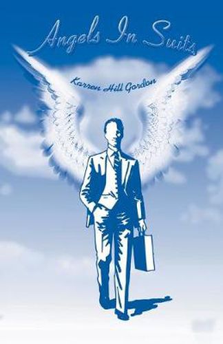 Cover image for Angels in Suits