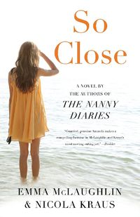 Cover image for So Close