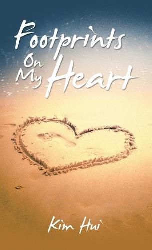 Cover image for Footprints on My Heart