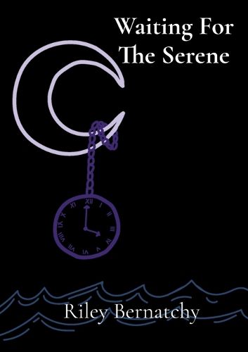 Cover image for Waiting For The Serene